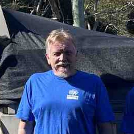 Jack of Jack's Rubbish Removals
